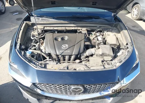 2021 Mazda Cx-30 Select из США, поврежденный, VIN 3MVDMBBL3MM244834